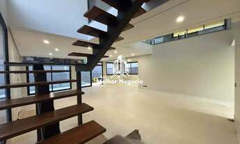 Imagem 3: Casa à venda com 4 quartos (4 suítes) em Piracicaba/SP