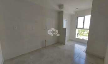 Imagem 4: Apartamento novo com 02 quartos à venda , no Bairro Camobi em Santa Maria