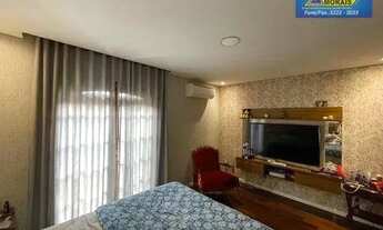 Imagem 7: Casa com 6 dormitórios para alugar, 478 m² por R$ 14.860/mês - Além Ponte - Sorocaba/SP