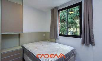 Imagem 3: Studio com 1 quarto para aluguel no Centro de Curitiba