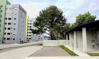 Imagem 5: Apartamento para aluguel, 2 quartos, 1 vaga, Patronato - Santa Maria/RS