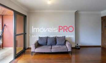 Imagem 5: VILA NOVA CONCEIÇÃO - 4 DORMITÓRIOS - 3 SUÍTES