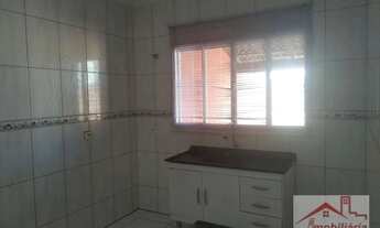 Imagem 6: Casa com 2 dormitórios à venda, 64 m² por R$ 185.000,00 - Jardim Paraty - Londrina/PR