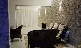 Imagem 4: Casa ampla totalmente diferenciada avaliada em 1.500.000 sendo vendida por 1.100.000