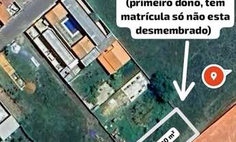 Imagem: Terreno a Venda