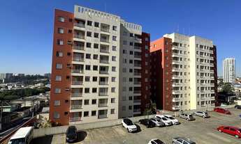 Imagem: Apartamento Reformado Jd Bussocaba 2 Quartos