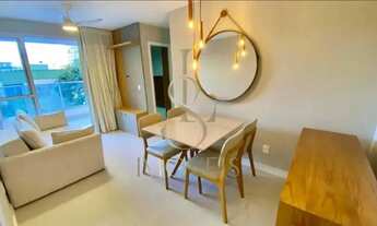 Imagem 5: Apartamento Mobiliado á venda com 2 quartos em Jardim Camburi - Vitória - ES