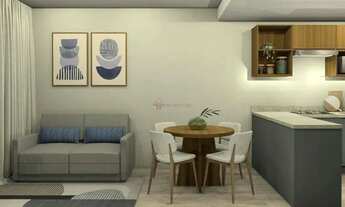 Imagem 7: Apartamento 1 Dormitório(s) Bairro Cidade Baixa com garagem