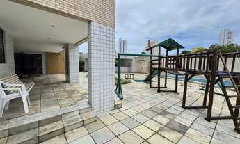 Imagem 5: Excelente Apartamento no Residencial Imperial Lagoa Nova, com 3 suítes e 101m² em Lagoa N