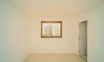 Imagem 7: Apartamento com 2 suítes e varanda gourmet no Granbery para venda