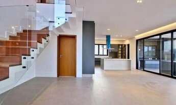 Imagem 3: Casa à venda em Santana de Parnaíba, Alphaville, com 4 suítes, com 379 m², Residencial Bur