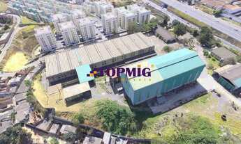 Imagem 4: Galpões Multiuso - Santa Clara - Vespasiano