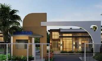 Imagem: Oportunidade na Aruana! 02 Lotes no Condomínio