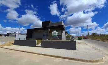 Imagem: Casa à venda no Condomínio Parque dos