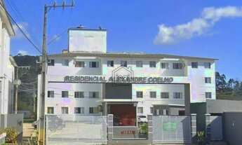 Imagem: Apartamento de 2 dormitórios na Guarda