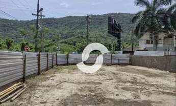 Imagem 3: Terreno à venda, 545 m² por R$ 1.100.000,00 - Piratininga - Niterói/RJ