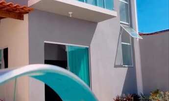 Imagem: Casa de temporada