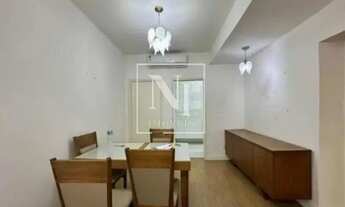 Imagem 4: APARTAMENTO DE 2 QUARTOS REFORMADO NO LEME