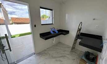 Imagem 6: Compre casa de dois quartos no Bairro Jardim Leblon Belo Horizonte