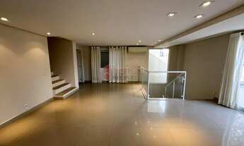 Imagem 4: SOBRADO PARA LOCAÇÃO NO CONDOMÍNIO BOSQUE DOS JATOBÁS - JUNDIAÍ/SP