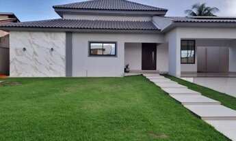 Imagem 2: CASA TERREA ALTO PADRÃO Bairro Bom Clima 304m