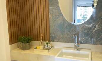 Imagem 4: Apartamento alto Padrão do Park Platinum