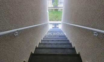 Imagem 4: Apartamento com 02 Quartos para locação no Residencial Villa Vic Pisa em Indaiatuba/SP