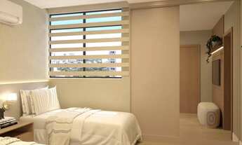 Imagem 7: Garden com 3 suítes, área externa com piscina e 3 vagas para venda