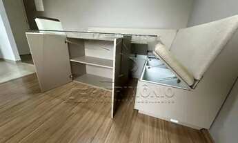 Imagem 6: APARTAMENTO 2 QUARTOS RESIDENCIAL VIVA VERDE