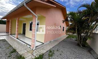 Imagem 6: Casa 3 quartos no bairro Aririu - Palhoça