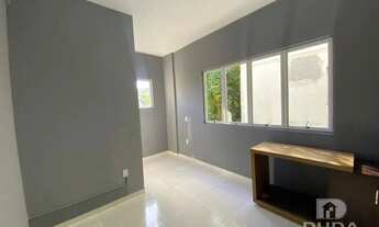 Imagem 7: Sala comercial aérea com 25 m² e 01 garagem