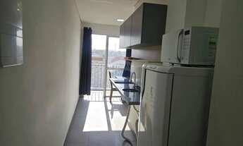 Imagem: Kitnet Moderna e Funcional Próxima à USF