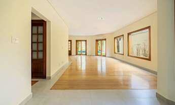 Imagem 3: Alphaville 01 - Residencial Alphaville 01