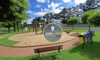 Imagem 2: Terreno à venda, 453 m² por R$ 310.000,00 - Cyrela Landscape - Uberaba/MG