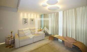 Imagem 2: Apartamento à Venda - Brooklin, 1 Quarto, 68 m2