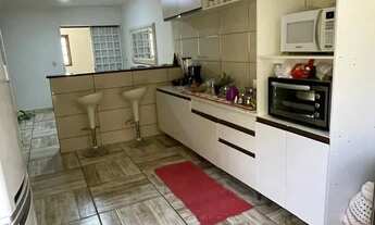 Imagem 2: Casa com 2 dormitórios à venda, 153 m² por R$ 430.000,00 - Núcleo Residencial Presidente G