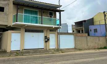 Imagem: Casa independente para aluguel no Peró