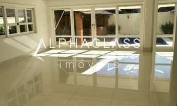 Imagem 7: Excelente Casa para VENDA e LOCAÇÃO em Condomínio Fechado - Alphaville/Tamboré