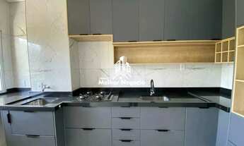 Imagem 7: Apartamento à venda com 2 quartos, 1 banheiro Condomínio Cittá Di Lucca - Santa Terezinha