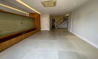 Imagem 7: Cobertura Duplex Vista Lagoa e Cristo