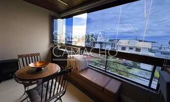 Imagem 3: Apartamento para venda em Jurerê Internacional