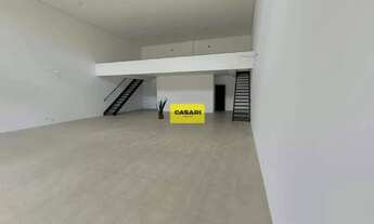 Imagem 7: LOJAS/SALÃO COMERCIAL NOVO PARA LOCAÇÃO CENTRO DE SÃO BERNARDO DO CAMPO