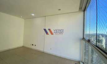 Imagem 5: Cobertura disponível para locação no Centro de Betim