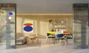 Imagem 5: Apartamento com 3 Dormitorio(s) localizado(a) no bairro Alto da Rua XV em Curitiba / Ref.