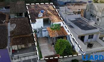 Imagem 2: CASA DE VILA - JARDIM SÃO CONRADO - SP