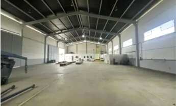 Imagem 5: Alugo Galpao 740m.Pirabeiraba