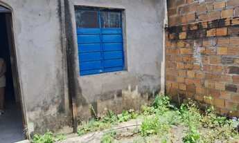 Imagem 4: Casa para Venda localizada no Bairro Tomba no Feira 7 em Feira de Santana