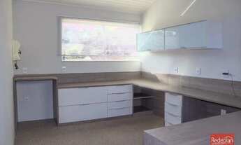 Imagem 3: Casa com 3 quartos sendo uma suíte no Jardim Belvedere