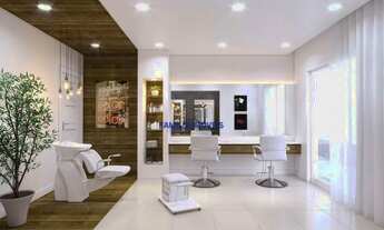 Imagem 14: Apartamento à venda em São Vicente Itararé 2 quartos 1 vaga lazer