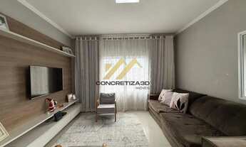 Imagem 4: Chácara com 3 quartos à venda - Recanto Campestre Internacional de Viracopos Gleba 5 - Ind